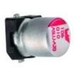 865090749001 Aluminium Electrolytic Capacitors - SMD
