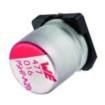 875115655003 Aluminium Electrolytic Capacitors - SMD