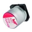 875115655015 Aluminium Organic Polymer Capacitors