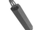 973300365 Standoffs & Spacers
