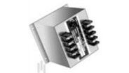 WUV-125DC-H Industrial Relays