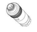 4-2271112-2 Circular Metric Connectors