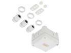 X01 G M20 LGR  Enclosures