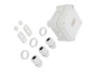 X01 G M20 LGR Electrical Enclosures
