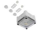 X01 LGR-TR  Enclosures