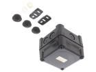 X02 SW  Enclosures