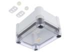 X06C LGR-TR  Enclosures