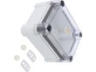 X06C LGR-TR Electrical Enclosures