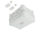 X06 H25 GP4 LGR  Enclosures