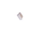 X0800HI-04-N0HF Headers & Wire Housings