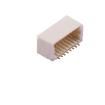 X1011WRS-2×08-9TV01 electronic component of XKB