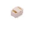 X1011WVS-2×06-9TV01 electronic component of XKB