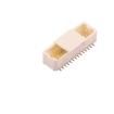 X1011WVS-2x14-9TV01 electronic component of XKB