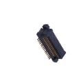 X1015WM-30L-C Board to Board & Mezzanine Connectors
