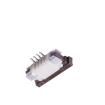 X10B25L04T  Connectors