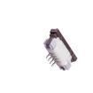 X10B25L04T FFC & FPC Connectors