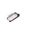 X10B25L06T  Connectors