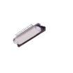 X10B25L12T  Connectors