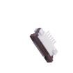X10B25U06T FFC & FPC Connectors