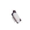 X10B25U07T FFC & FPC Connectors