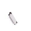 X10B25U13T FFC & FPC Connectors