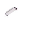 X10B25U17T  Connectors