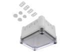 X10 LGR-TR  Enclosures
