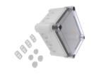 X10 LGR-TR Electrical Enclosures
