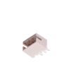 X1502WV-03K-N0SN  Connectors