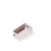 X1502WV-04K-N0SN  Connectors