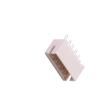 X1502WV-05K-N0SN Headers & Wire Housings