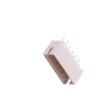 X1502WV-06K-N0SN Headers & Wire Housings