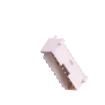 X1511WRS-09LHF-LPSW Headers & Wire Housings
