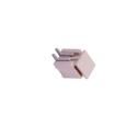 X1511WVS-02HF-LPSW Headers & Wire Housings