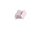 X1511WVS-02LHF-LPSW Headers & Wire Housings