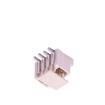 X1511WVS-04LHF-LPSW  Connectors