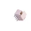 X1511WVS-04LHF-LPSW Headers & Wire Housings