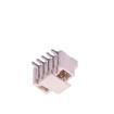 X1511WVS-05LHF-LPSW  Connectors