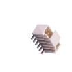 X1511WVS-06HF-LPSW Headers & Wire Housings
