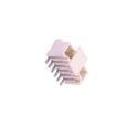 X1511WVS-06LHF-LPSW Headers & Wire Housings