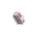 X1511WVS-07HF-LPSW Headers & Wire Housings