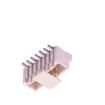 X1511WVS-07LHF-LPSW  Connectors