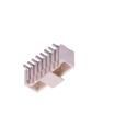 X1511WVS-08HF-LPSW  Connectors