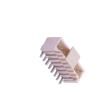 X1511WVS-08HF-LPSW Headers & Wire Housings