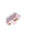 X1511WVS-08LHF-LPSW  Connectors