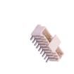 X1511WVS-09LHF-LPSW Headers & Wire Housings