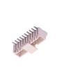 X1511WVS-10LHF-LPSW  Connectors