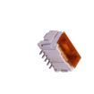 X1515WVS-05-LPSW Headers & Wire Housings