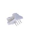 X2000WR-04A-PTSN  Connectors