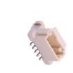 X2009WVS-05-9TSW Headers & Wire Housings